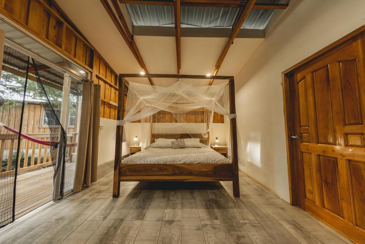 Calalas Lodge Nindirí Esterno foto