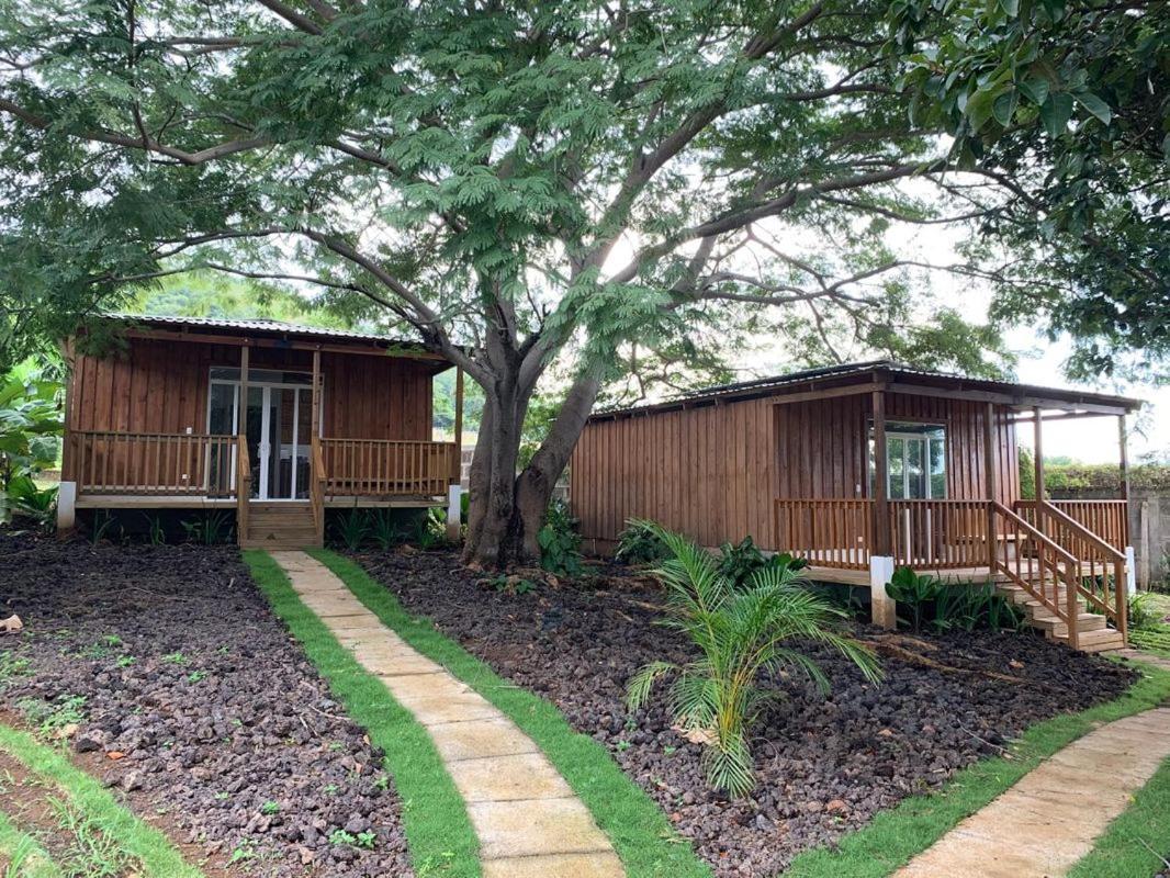 Calalas Lodge Nindirí Esterno foto